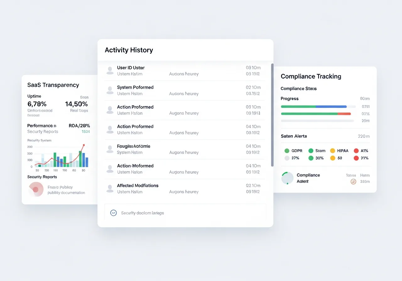 Cloudy Ridge — Automatisierte Workflows
